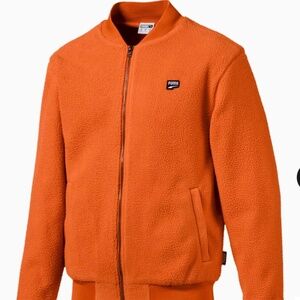 Puma men’s jacket